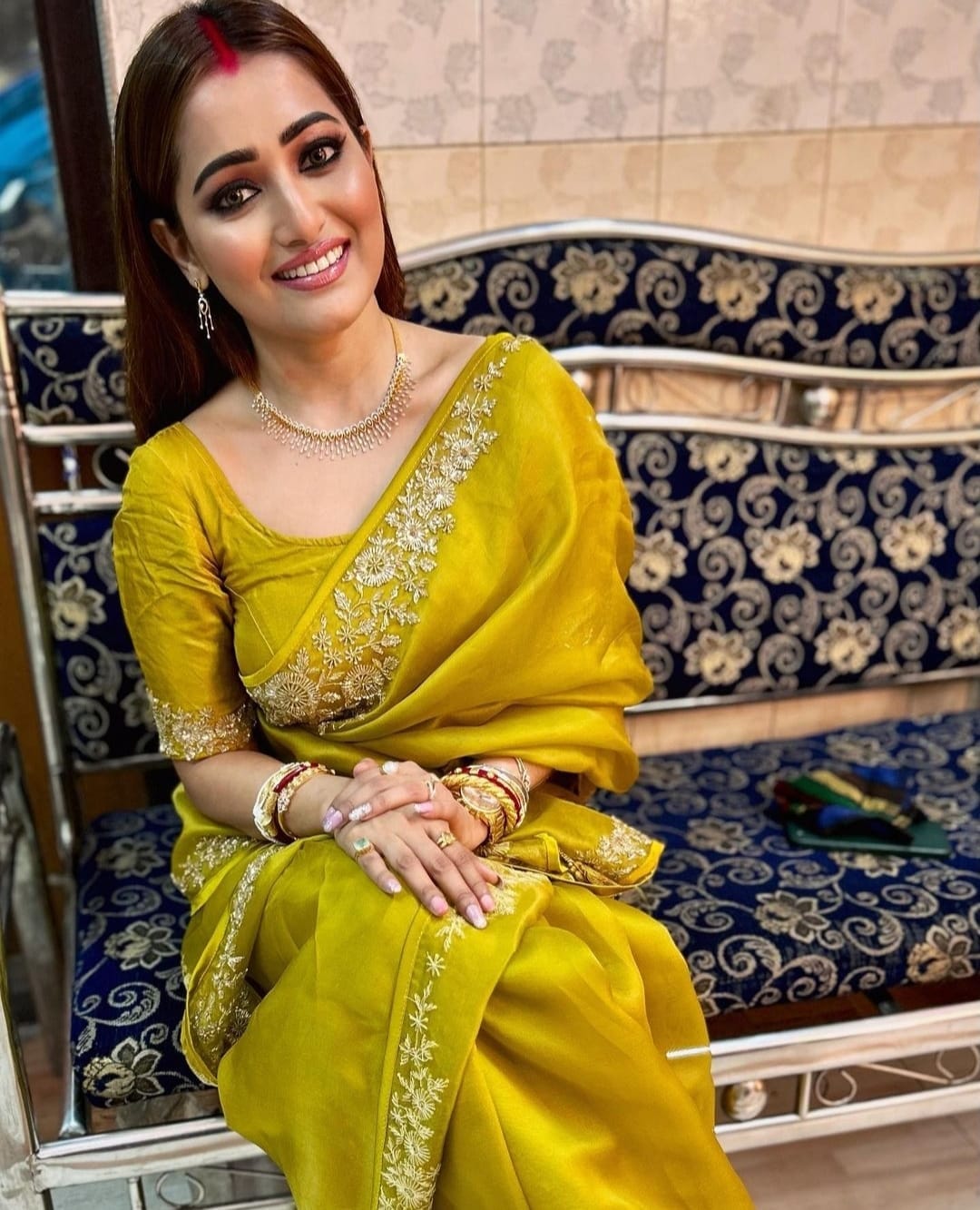 sudipta banerjee