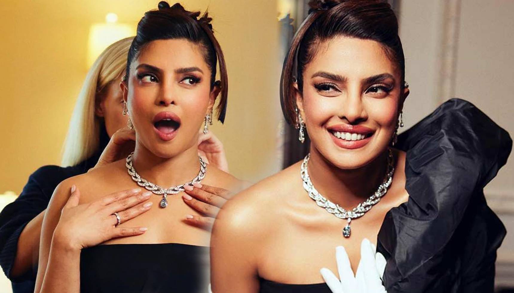 Priyanka Chopra
