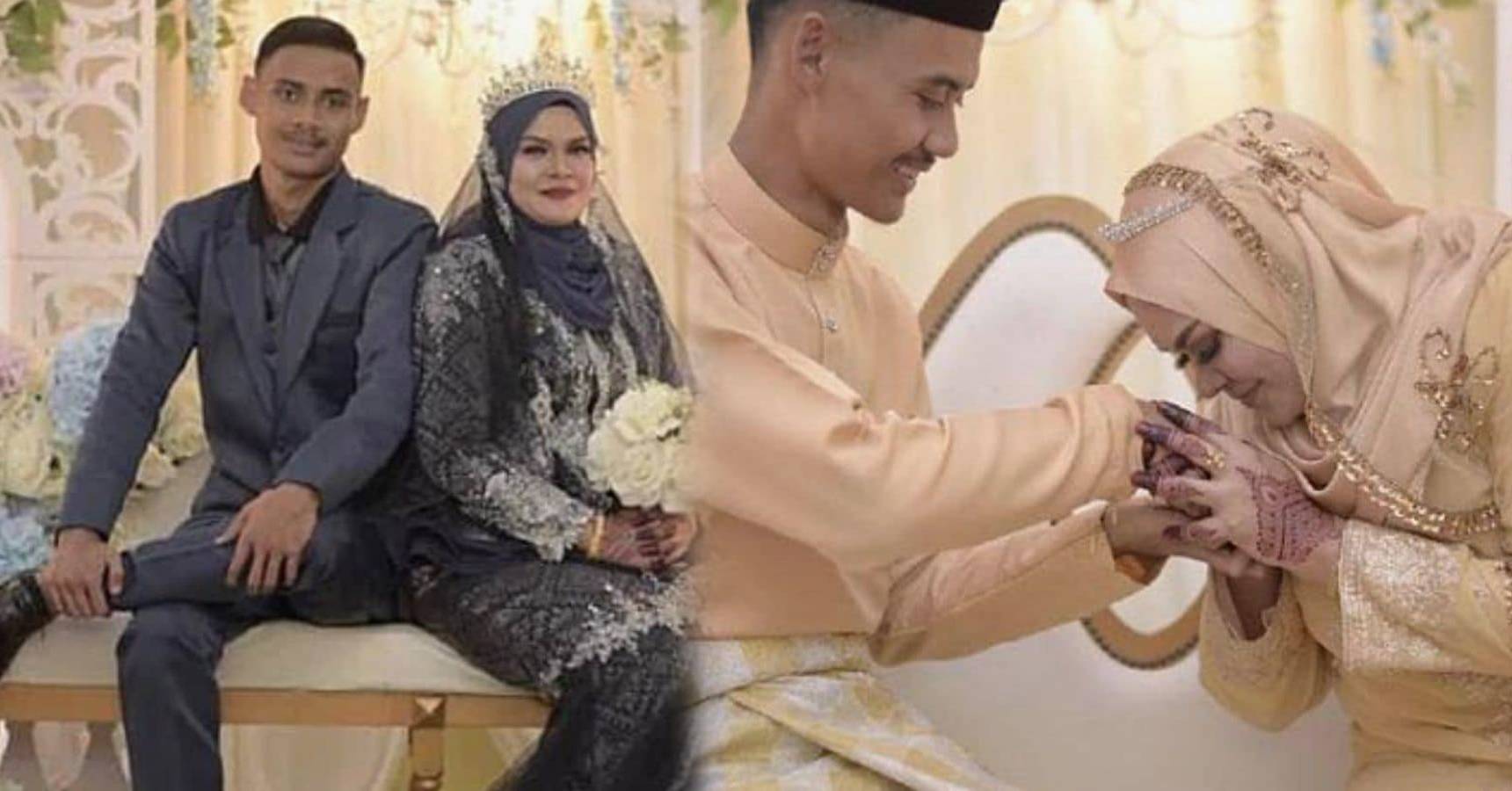 viral marriage