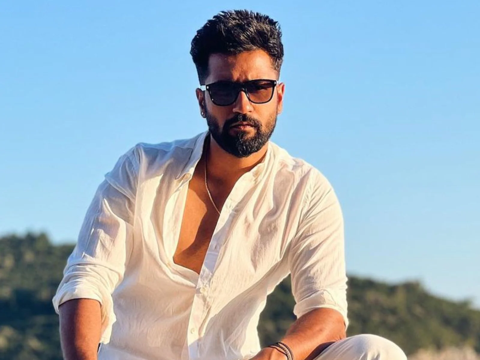 vickey kaushal