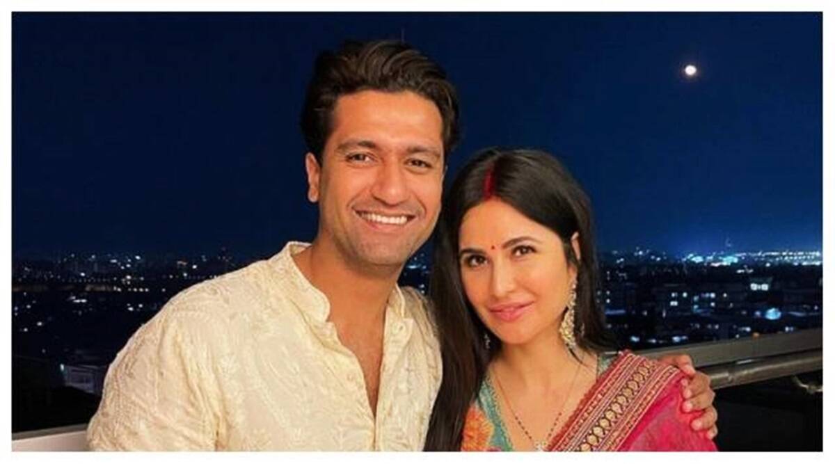 vicky kaushal katrina kaif