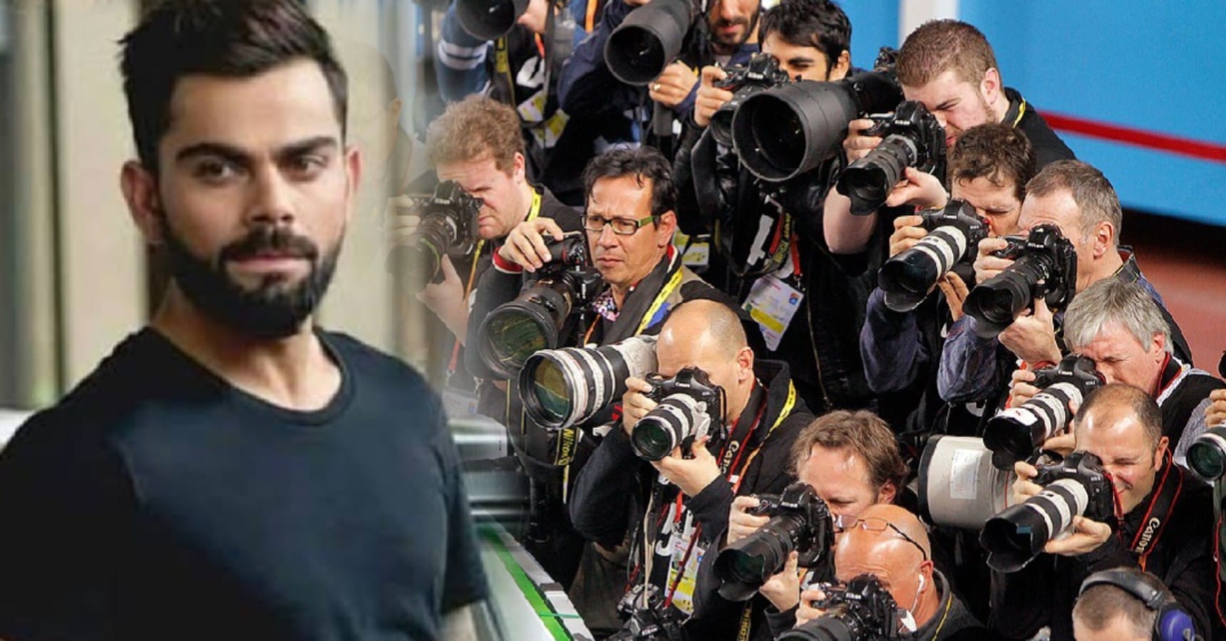 virat photographer