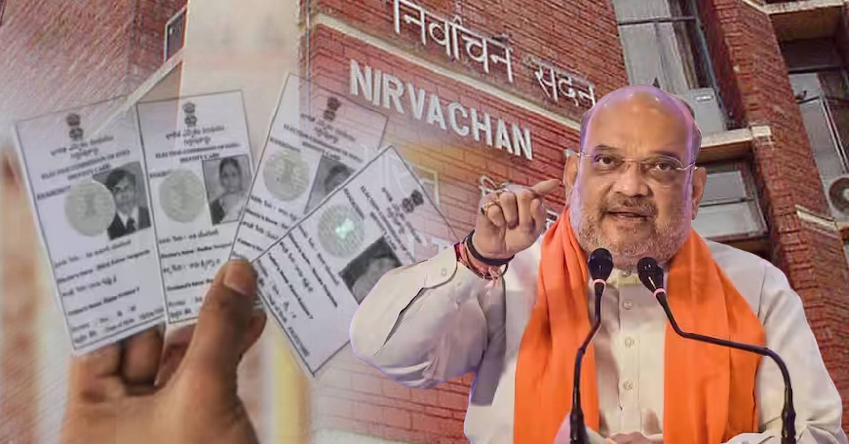 amit shah