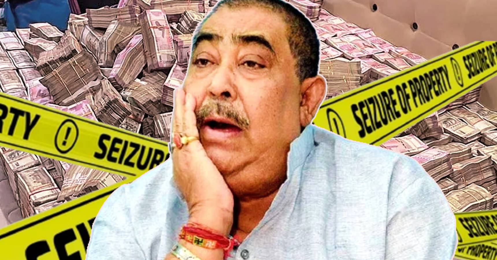 anubrata