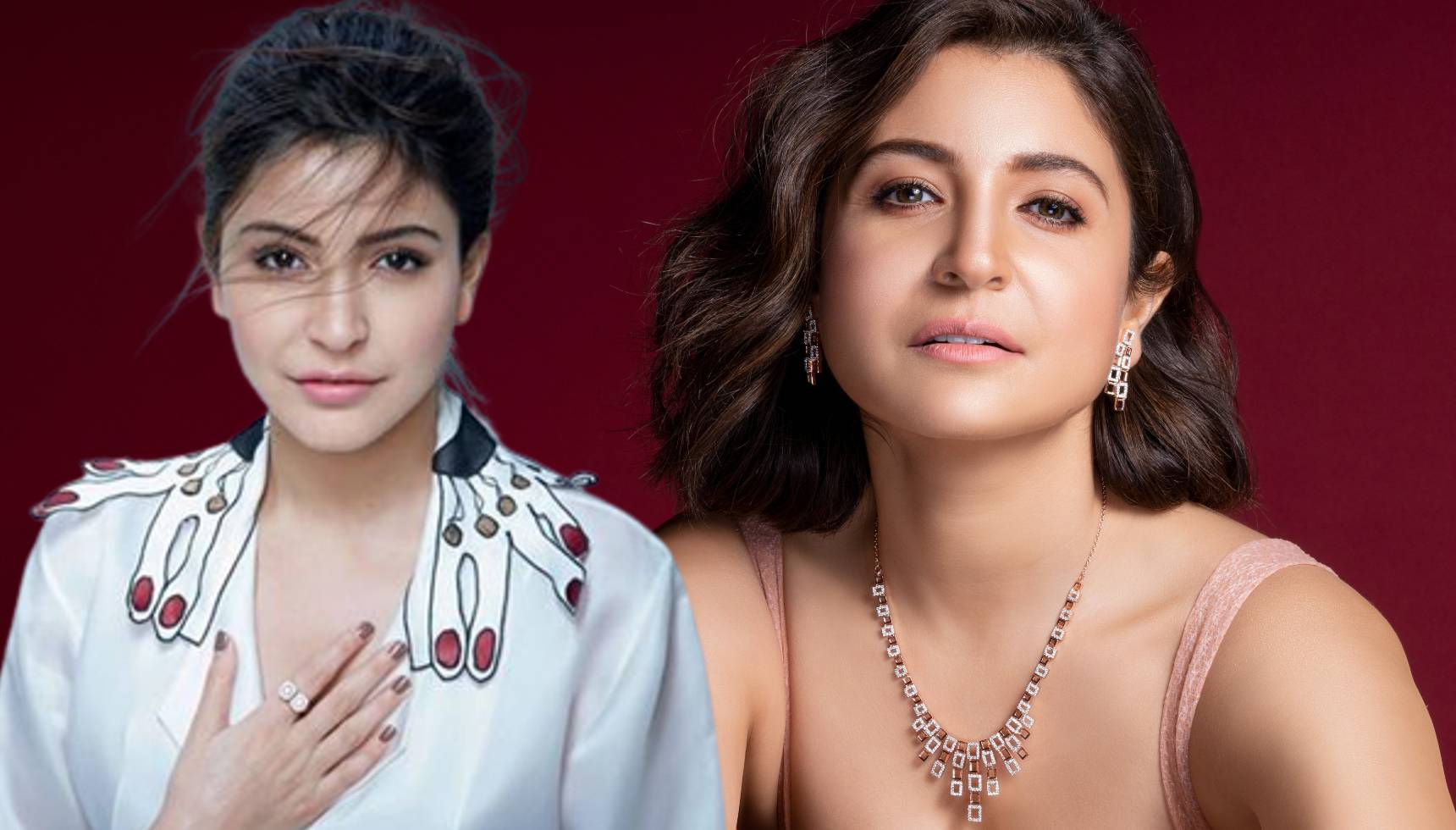 Anushka Sharma