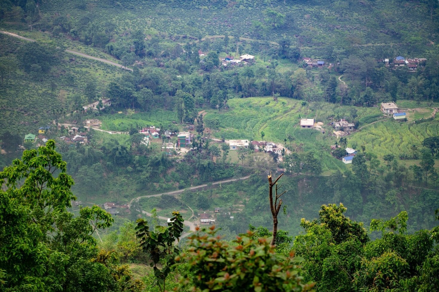 Lamagaon