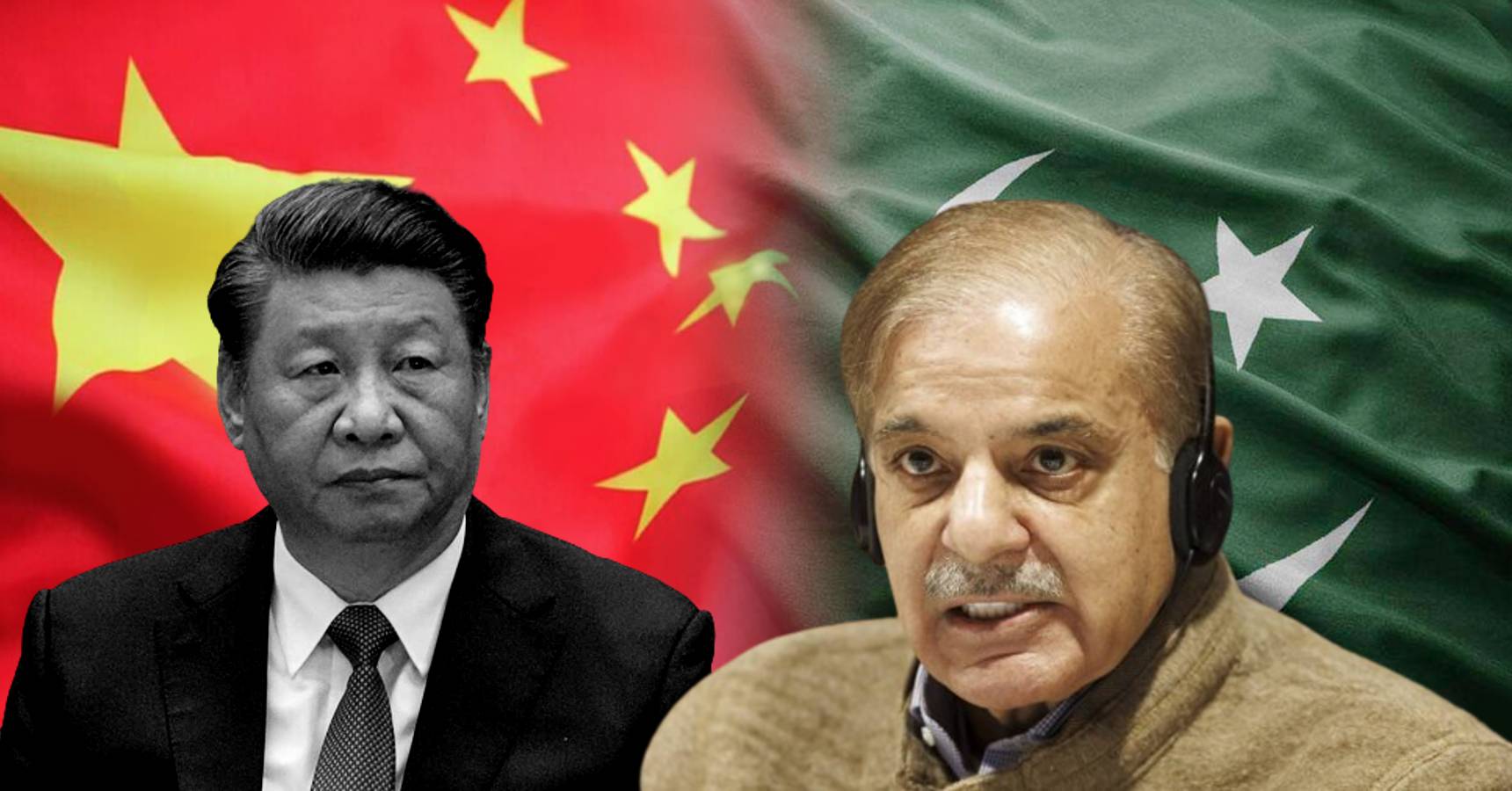 china pakistan