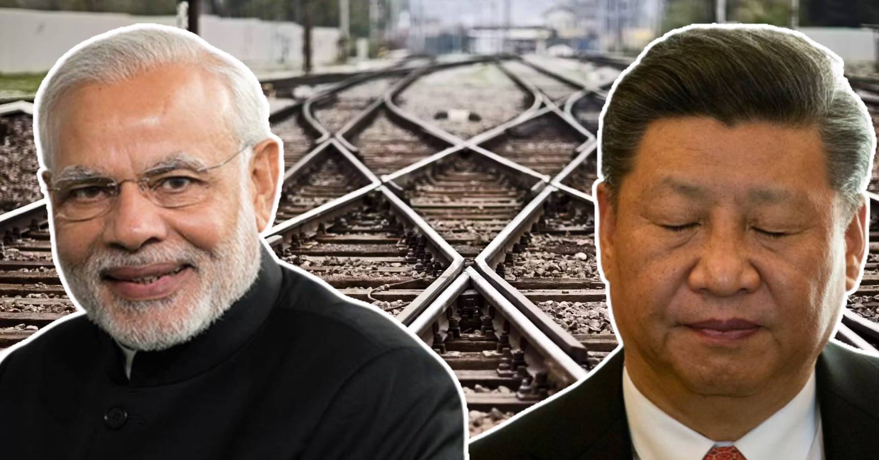delhi to middle east train