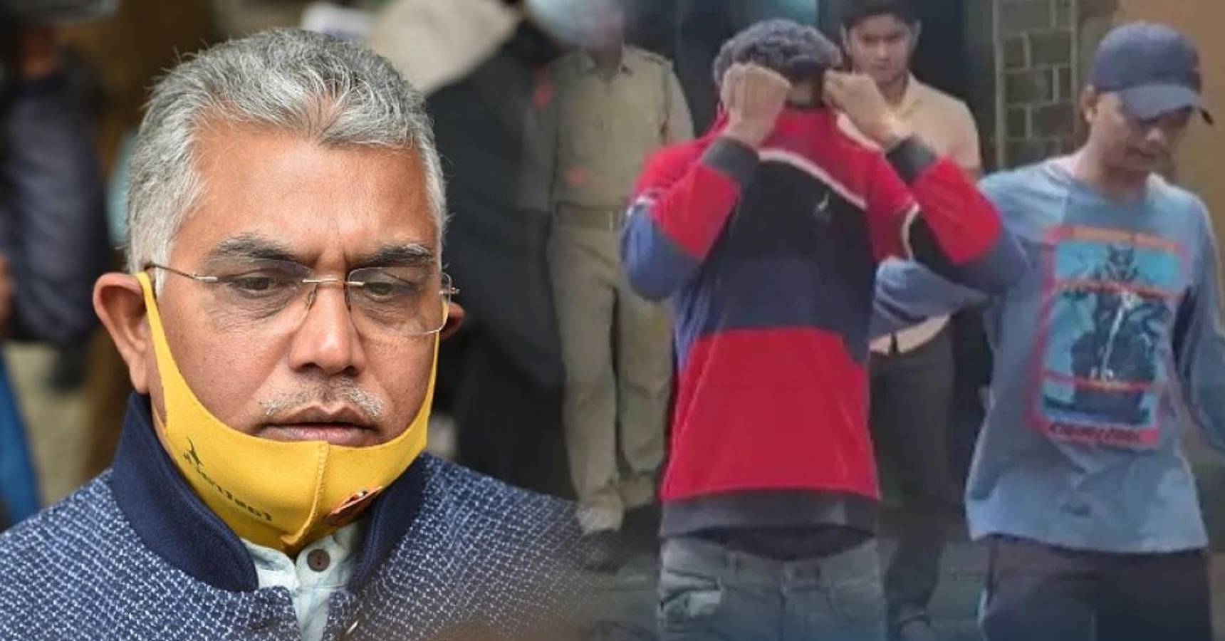 dilip ghosh bhaipo