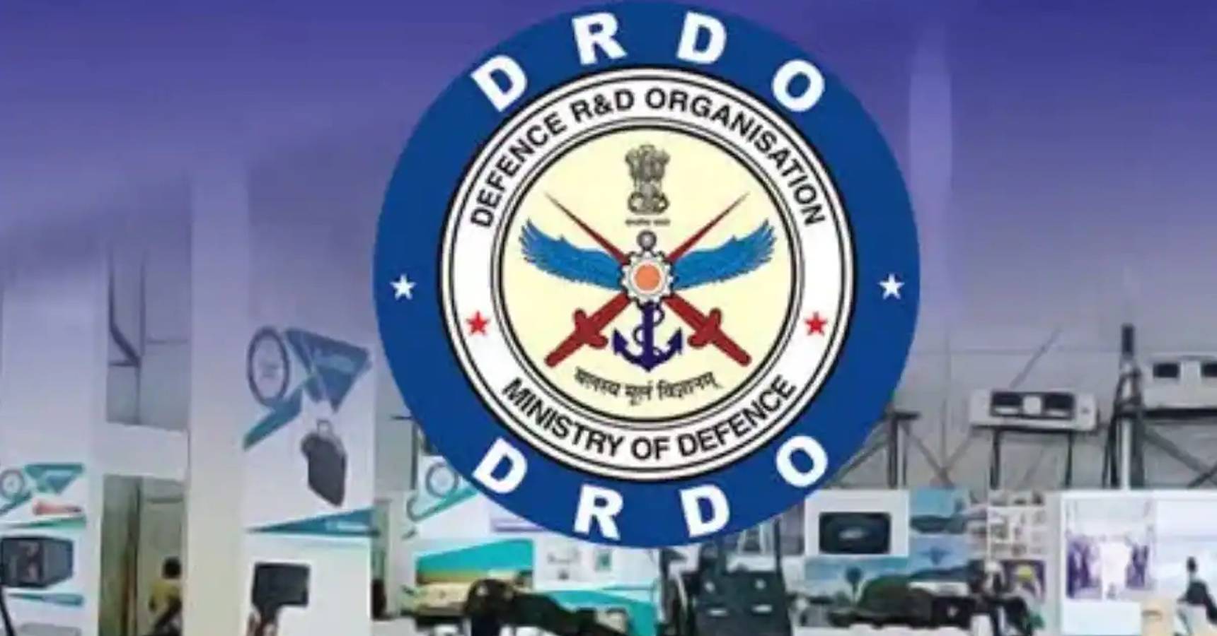 drdo 2