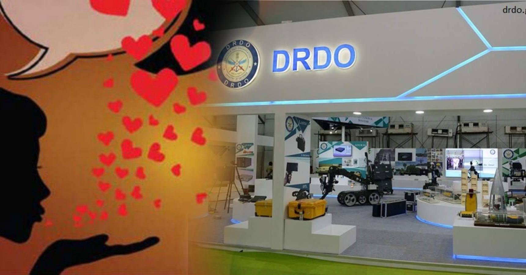drdo