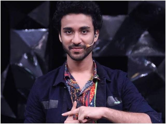 Raghav Juyal