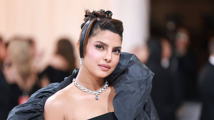 Priyanka Chopra 