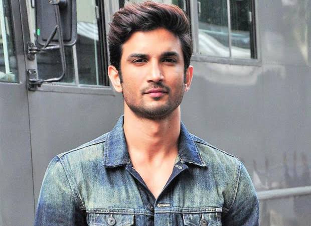 Sushant Singh Rajput 