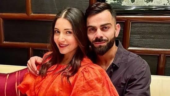 Anushka Sharma 