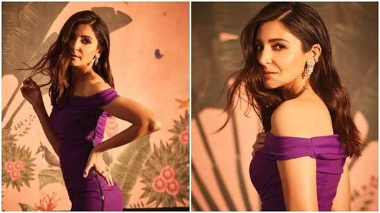 Anushka Sharma 