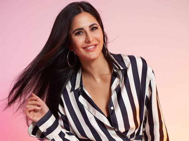 Katrina Kaif 