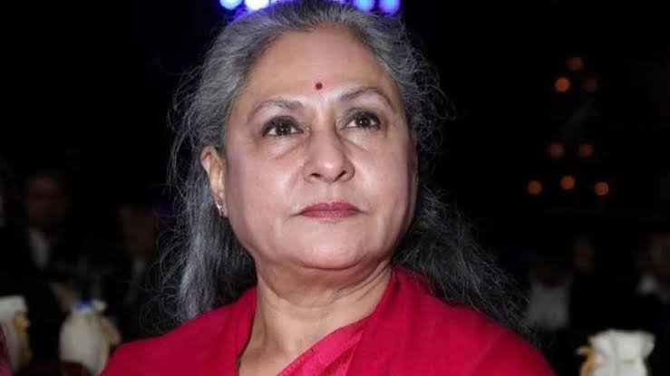 Jaya Bachchan