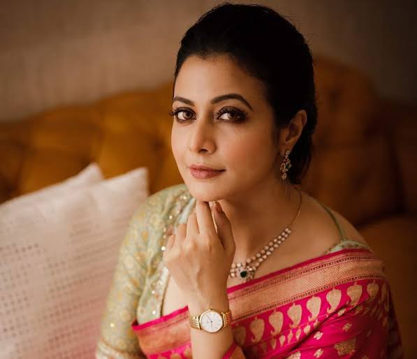 Koyel Mallick 