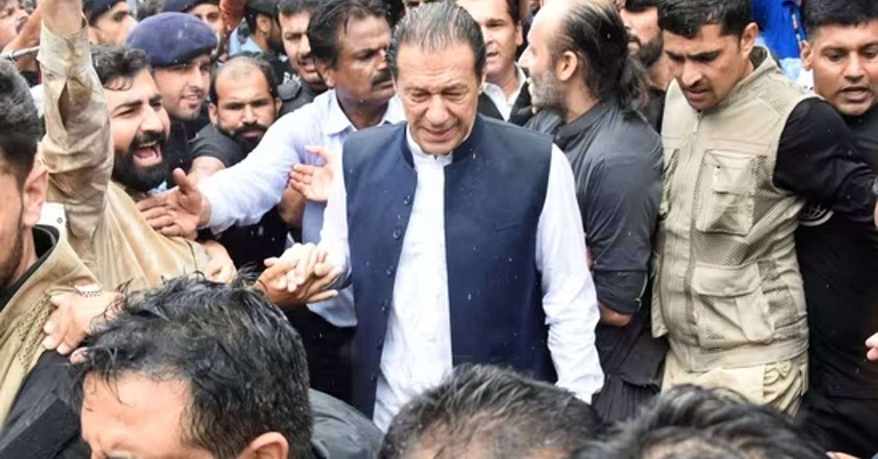 imran