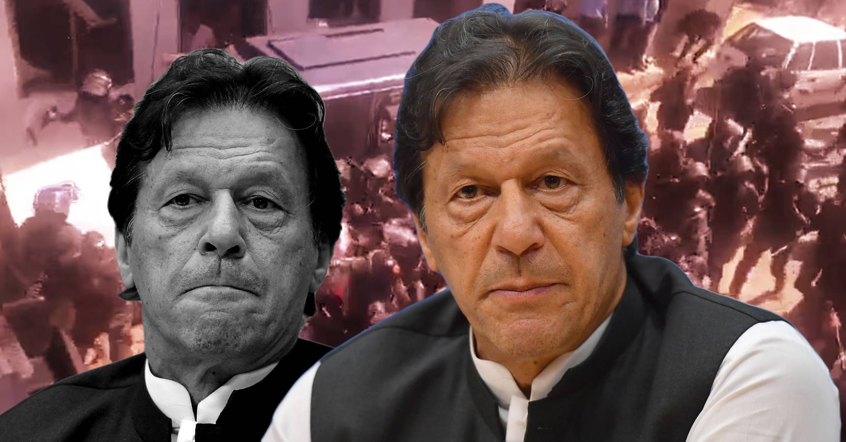 imran