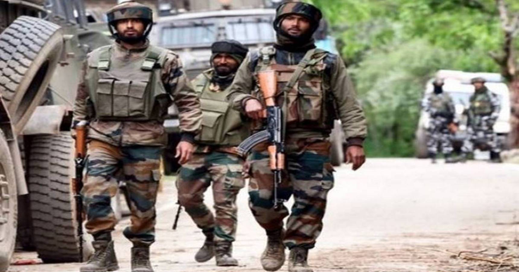 indian army