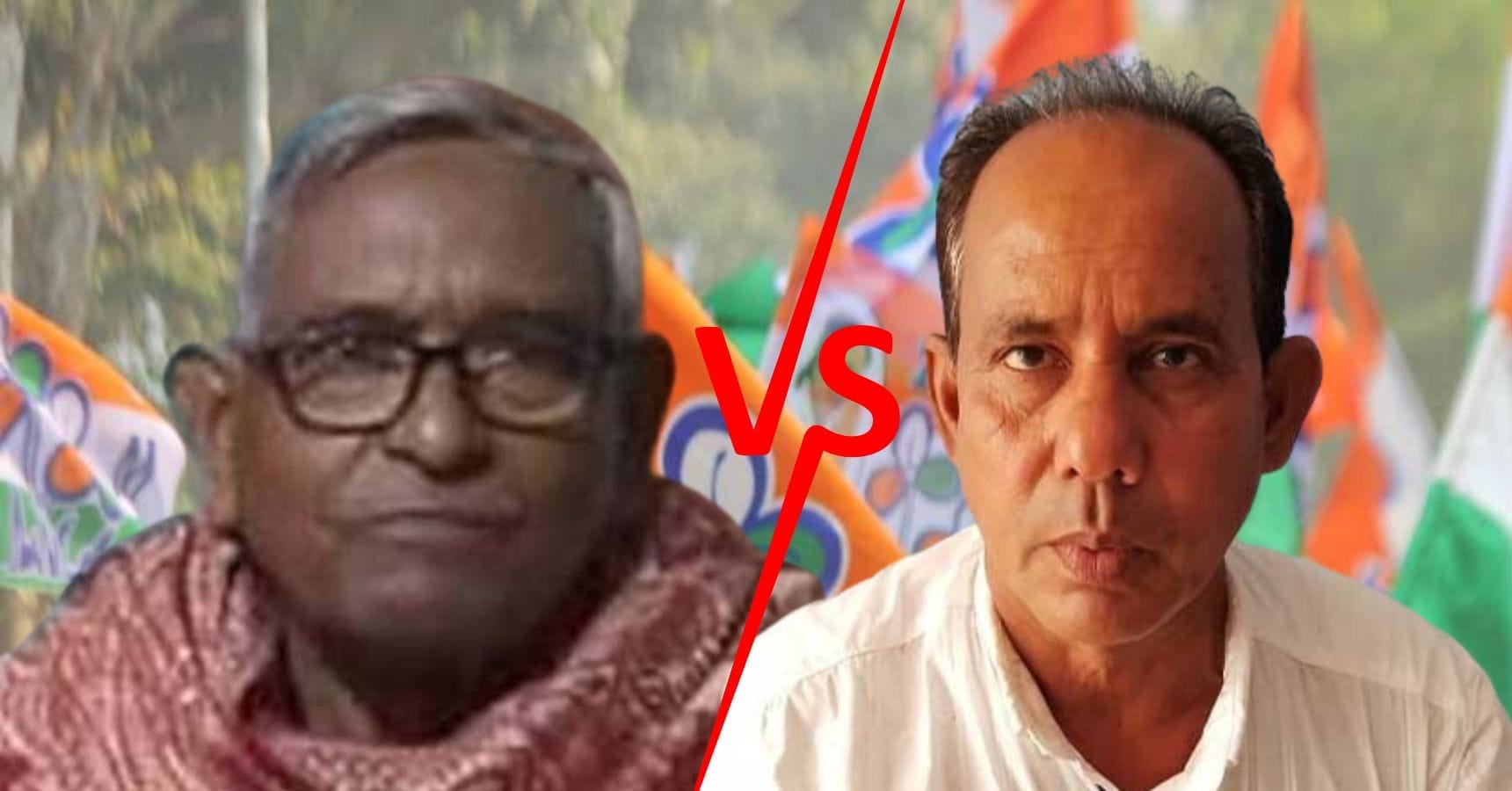 Murshidabad teacher threat