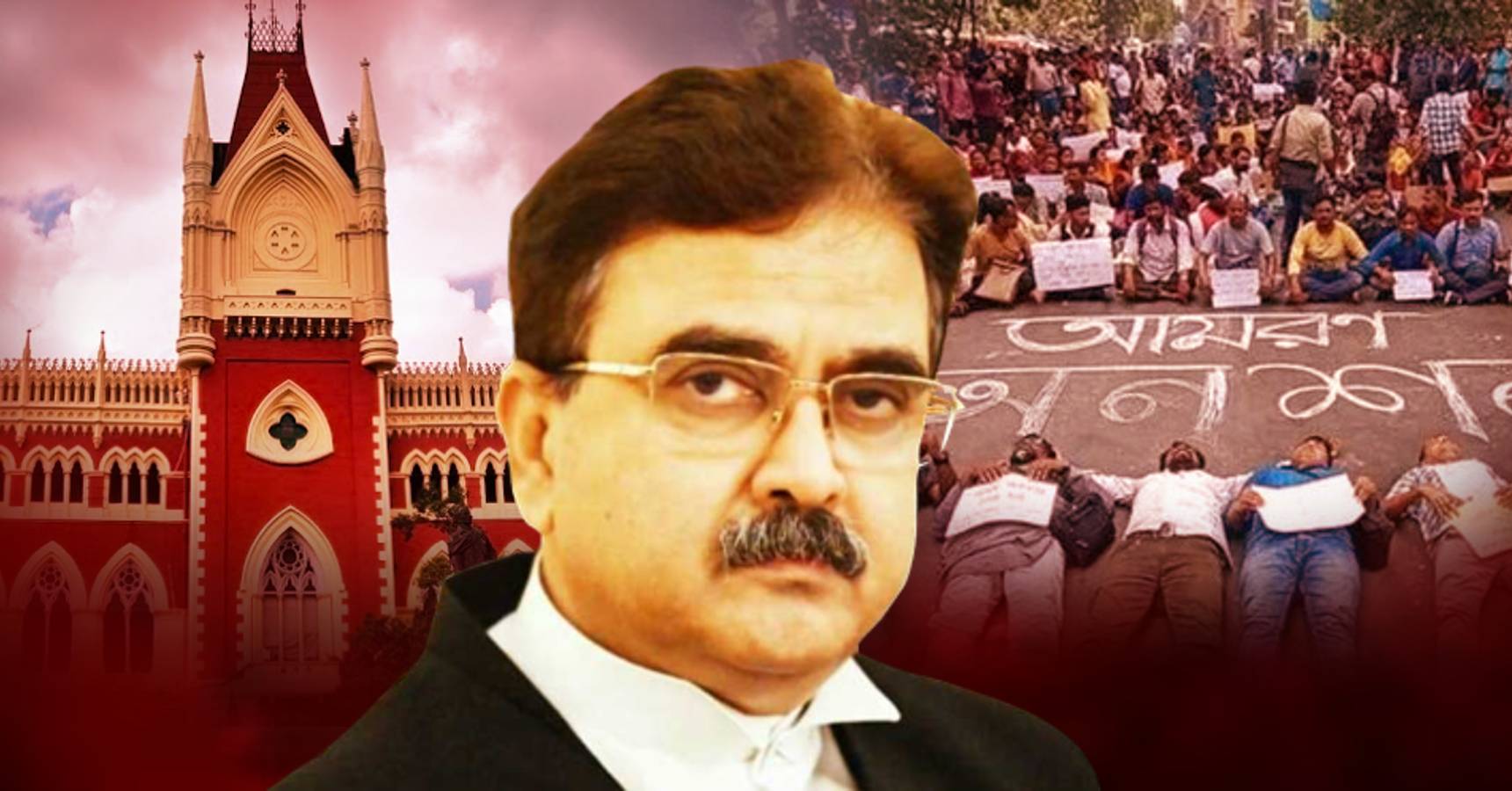 justice ganguly