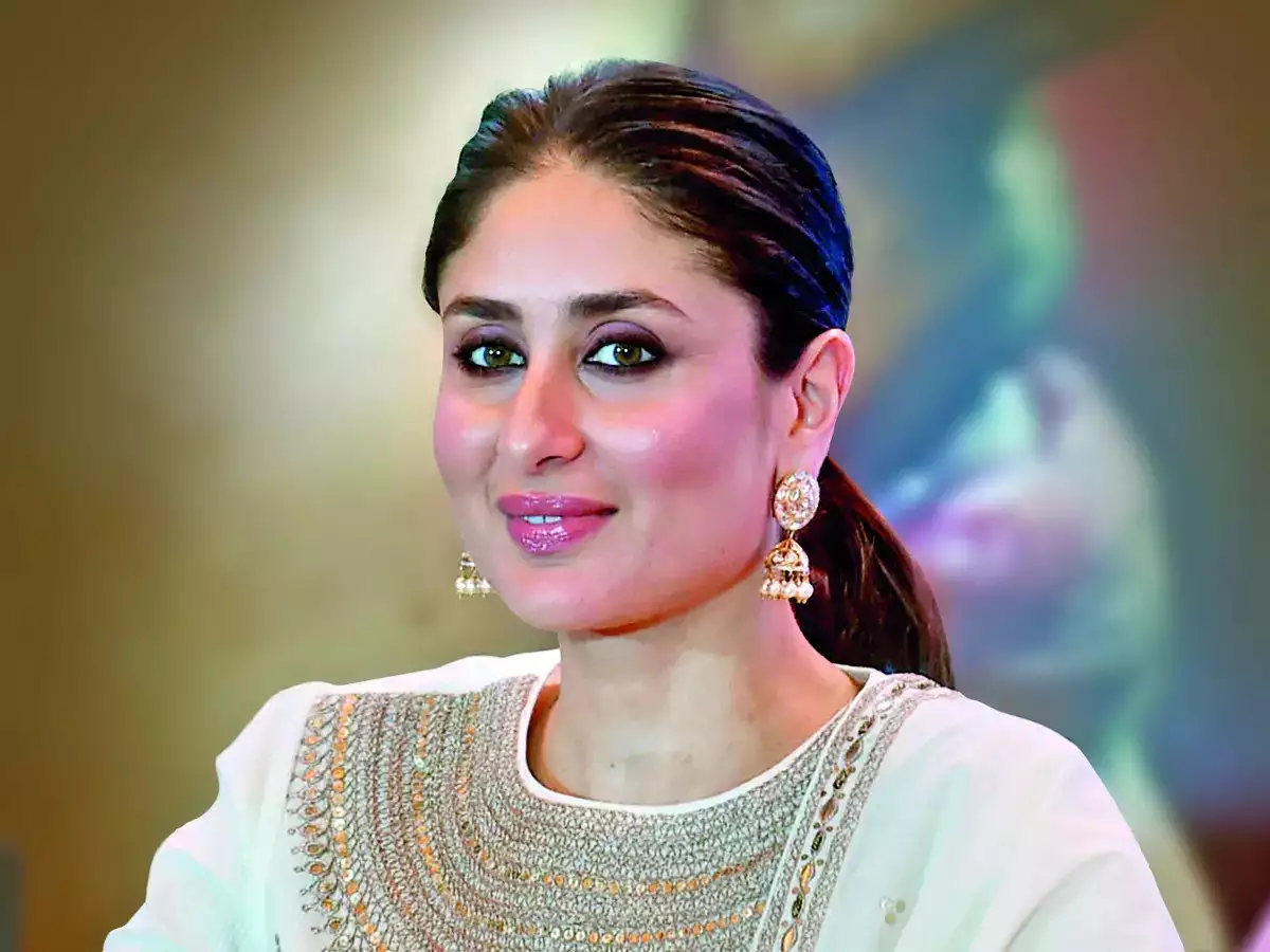 Kareena Kapoor 