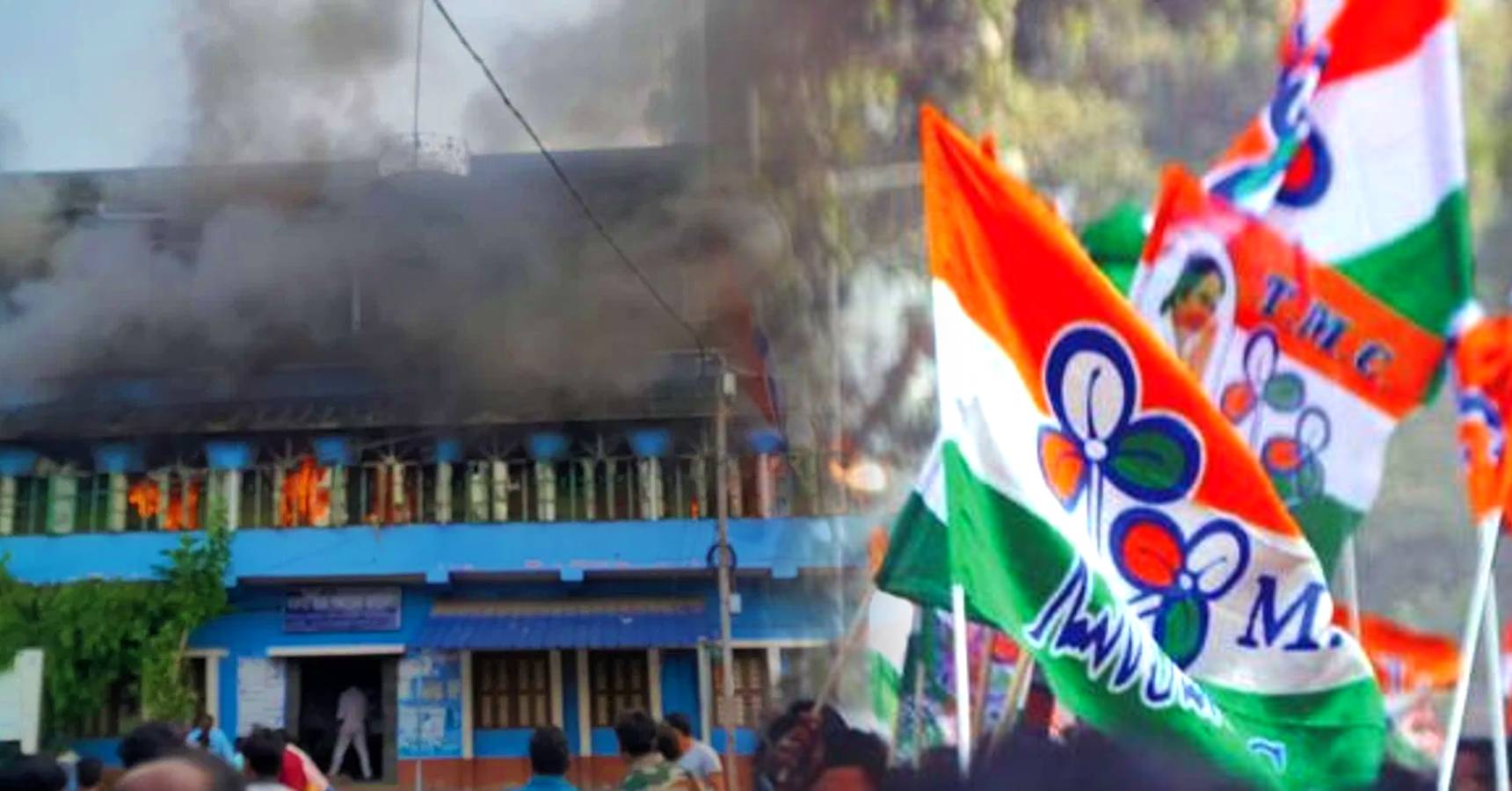 khanakul fire