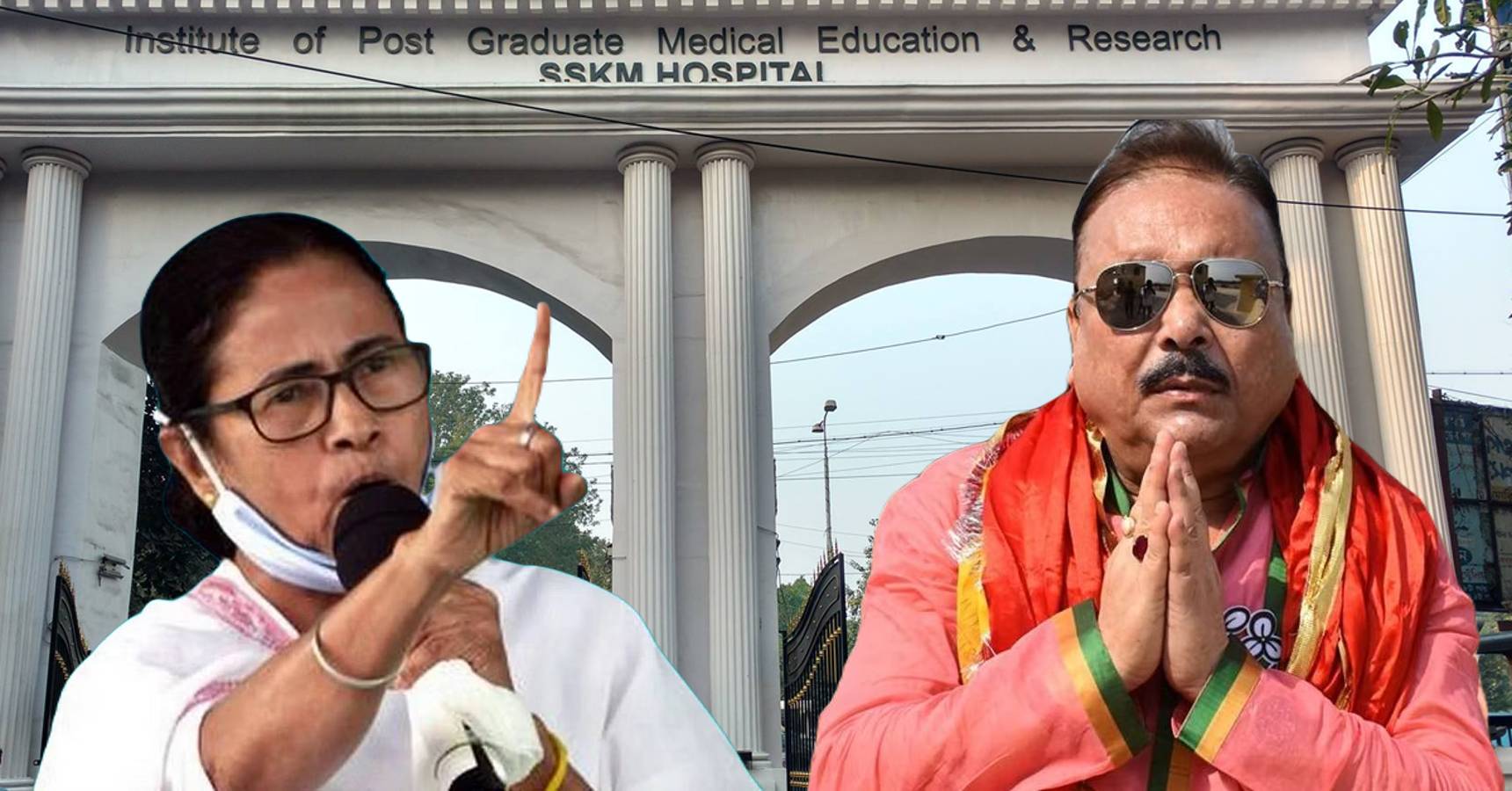 madan mamata
