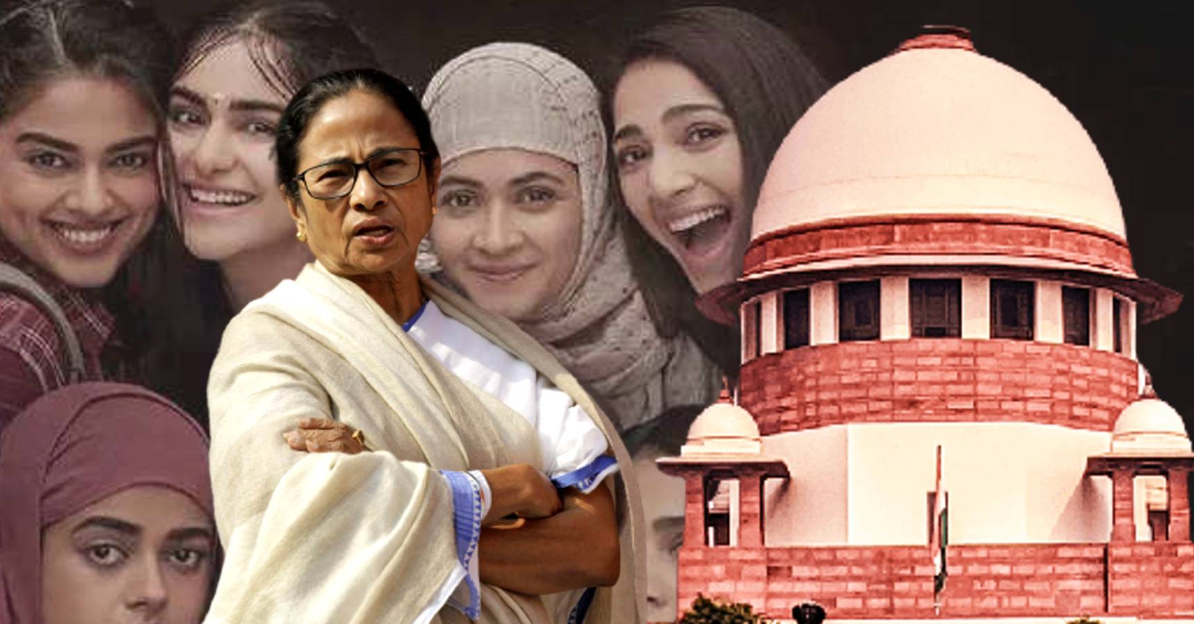 mamata supreme court