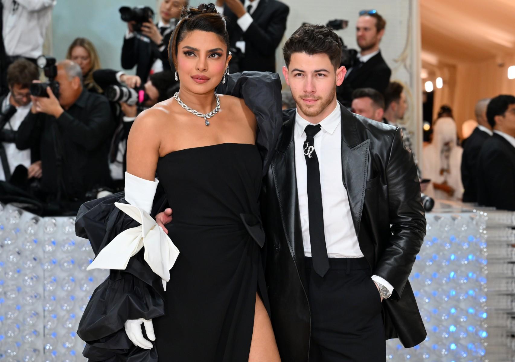 Priyanka Chopra 