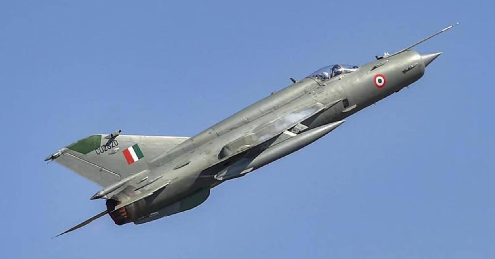 mig 21 2