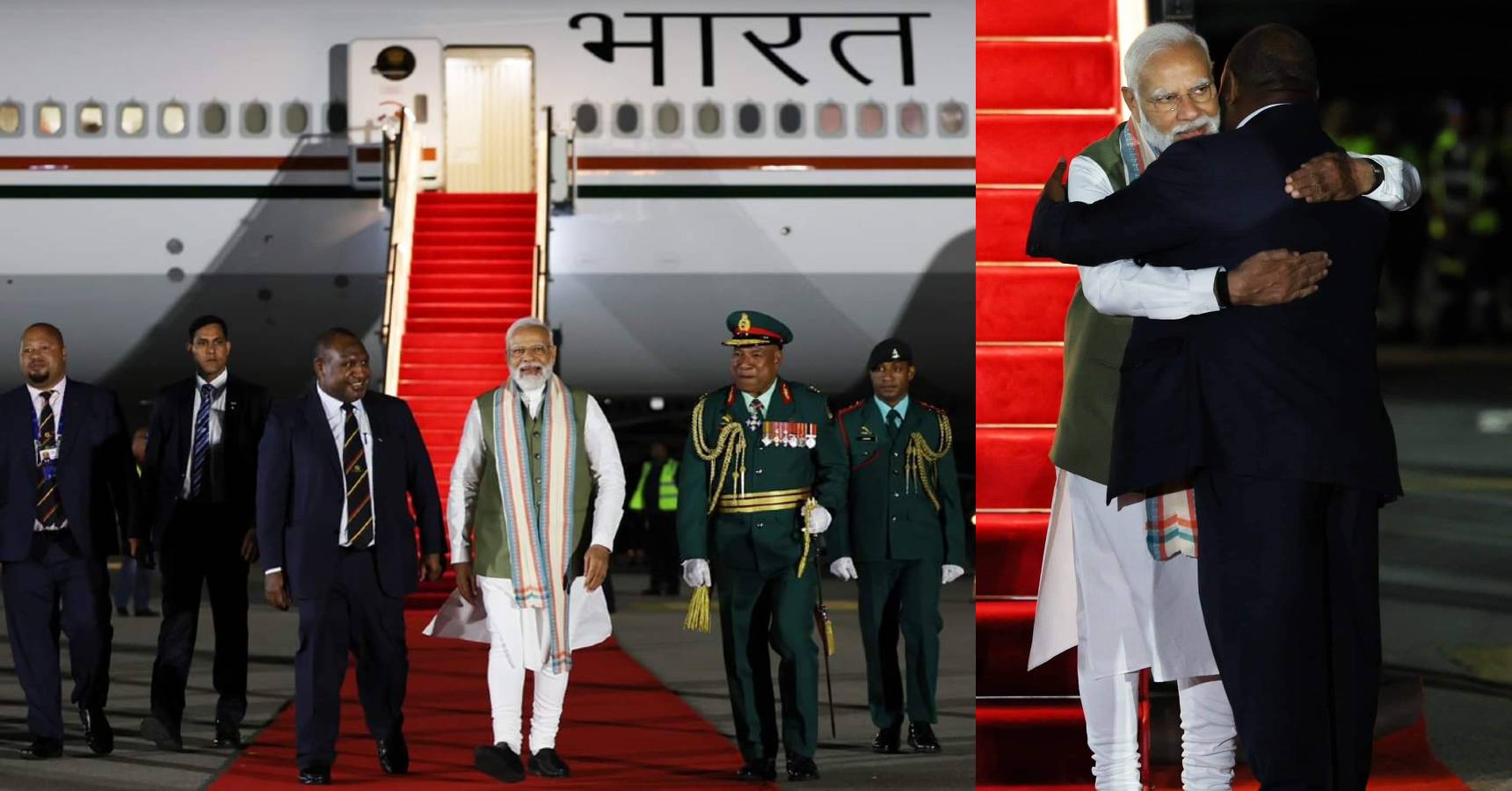 modi