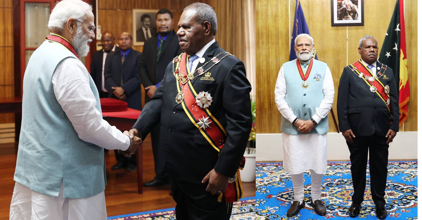 modi