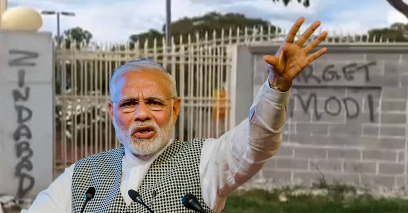modi