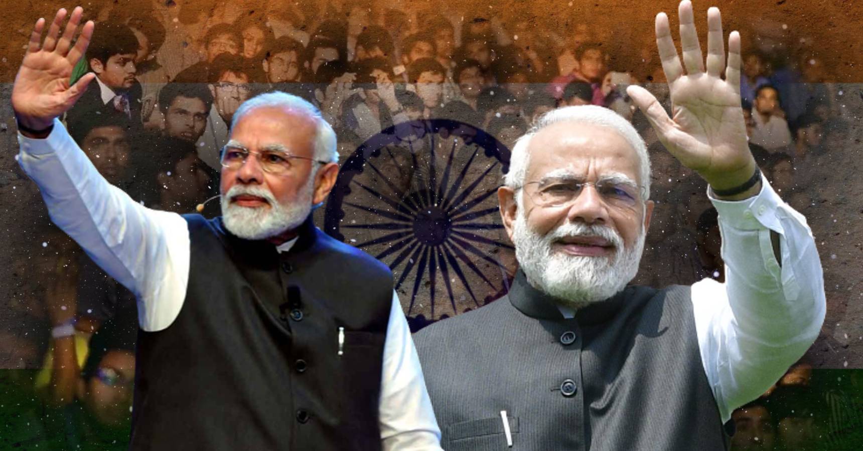 modi before loksabha
