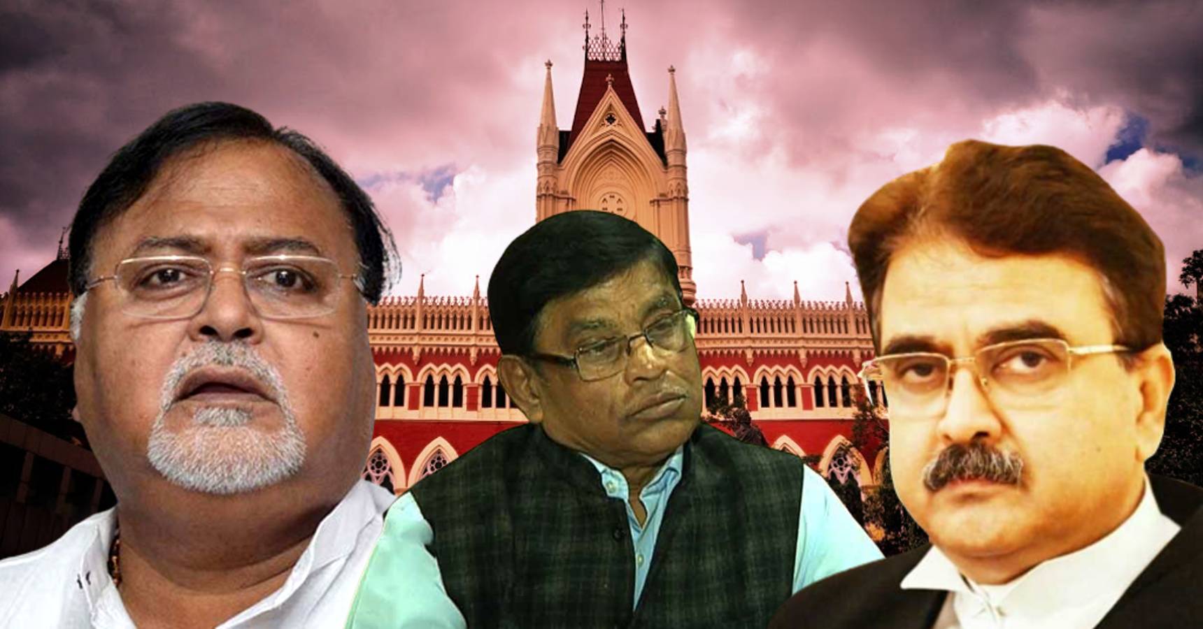 partha manik justice ganguly