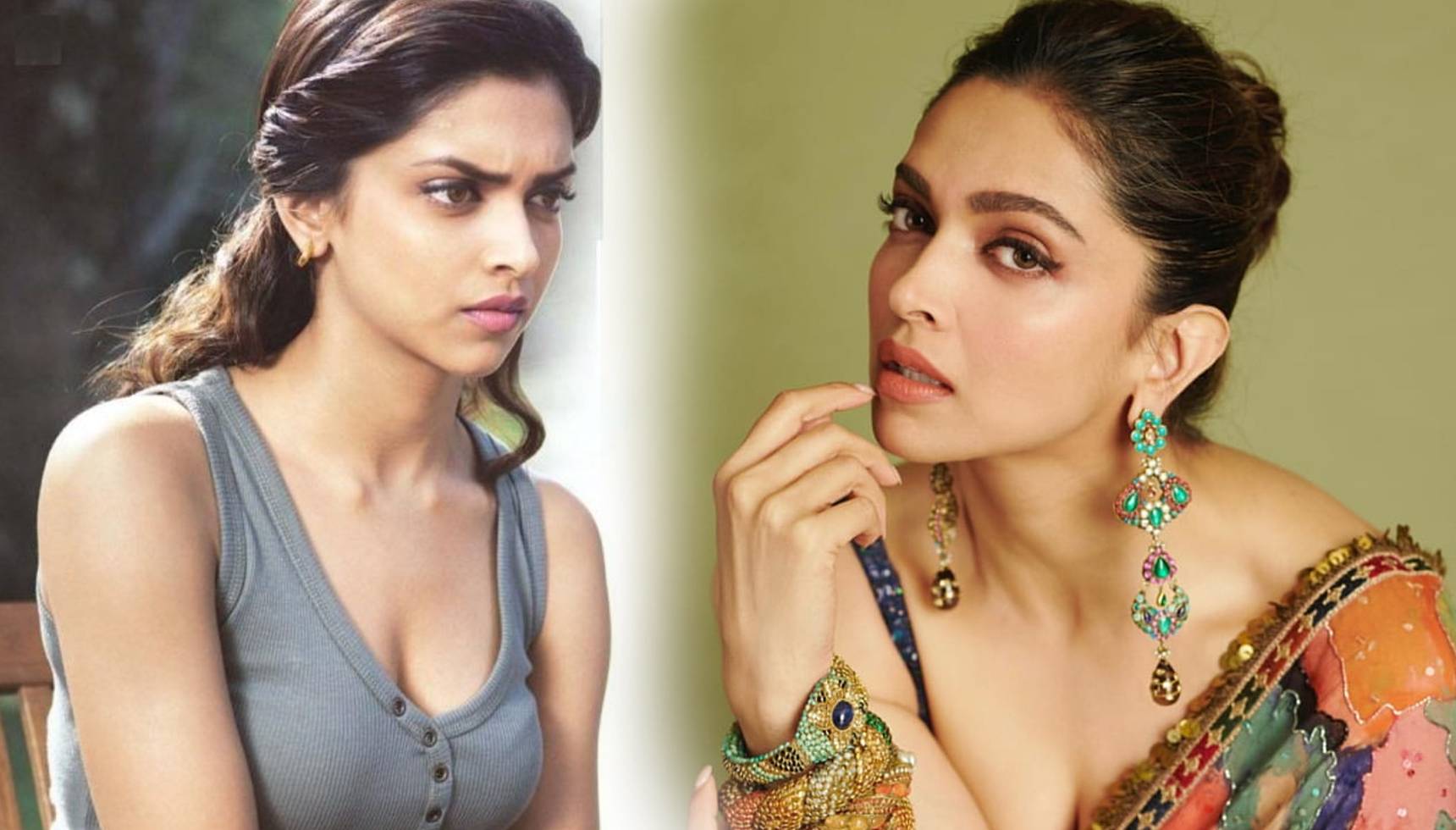 Deepika Padukone