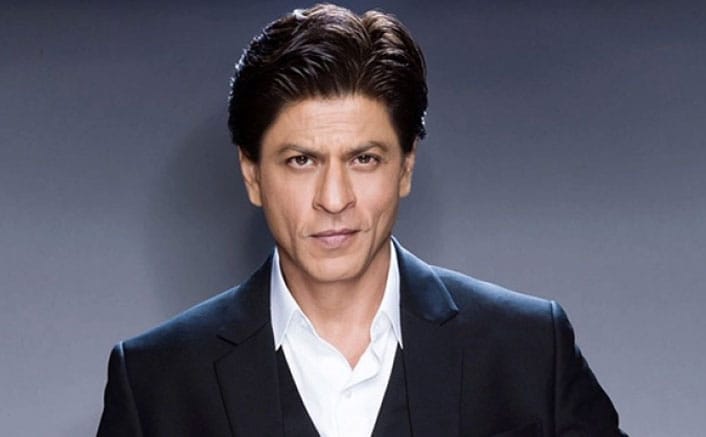Shah Rukh khan