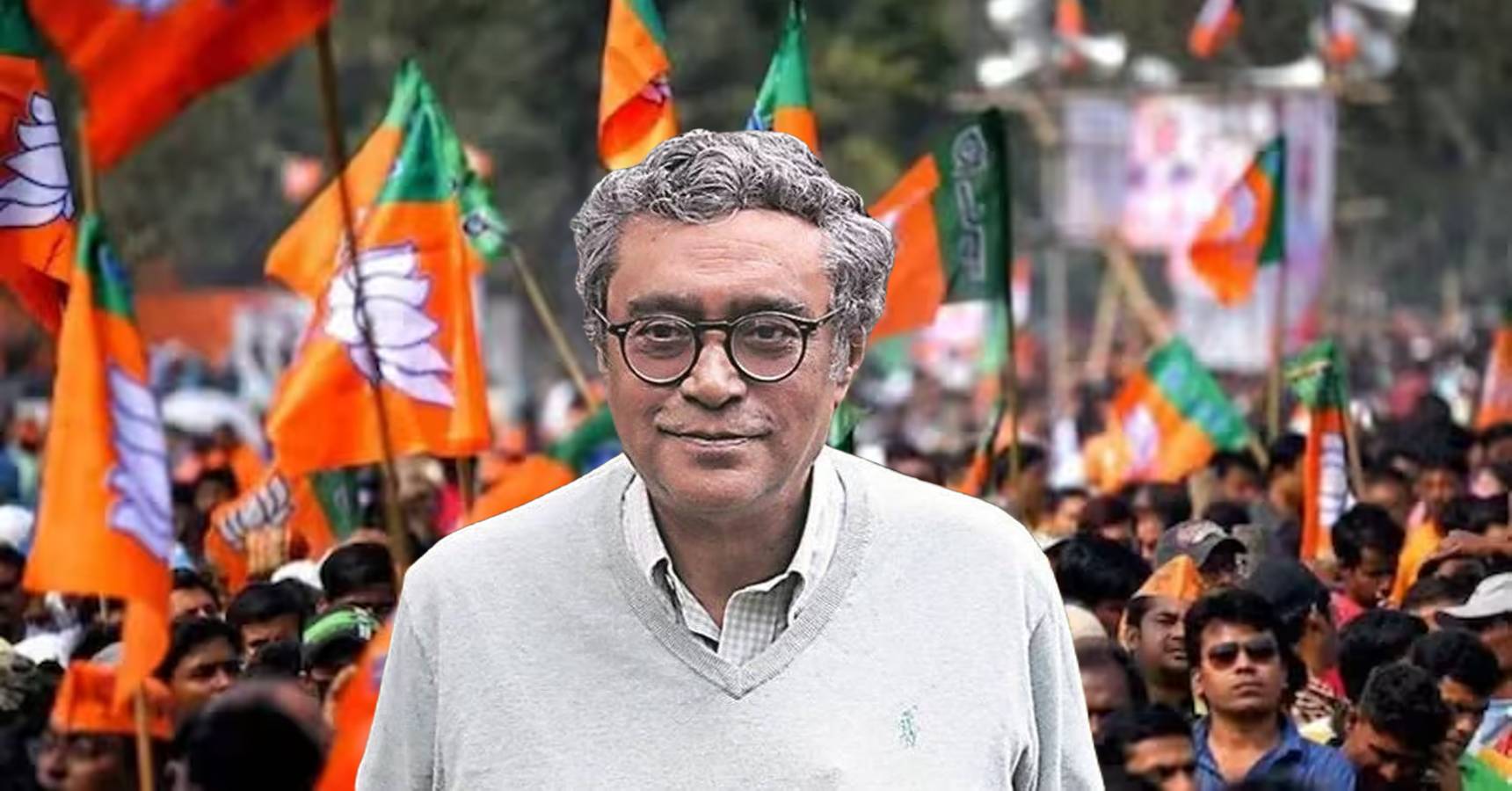 swapan bjp
