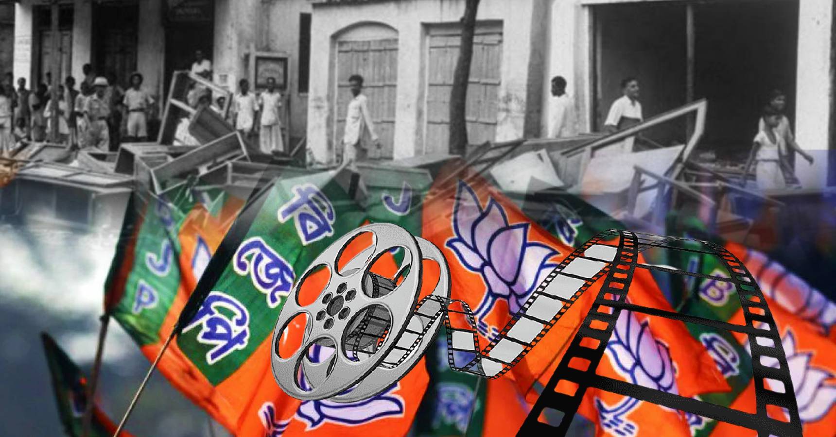 the great calcutta killing
