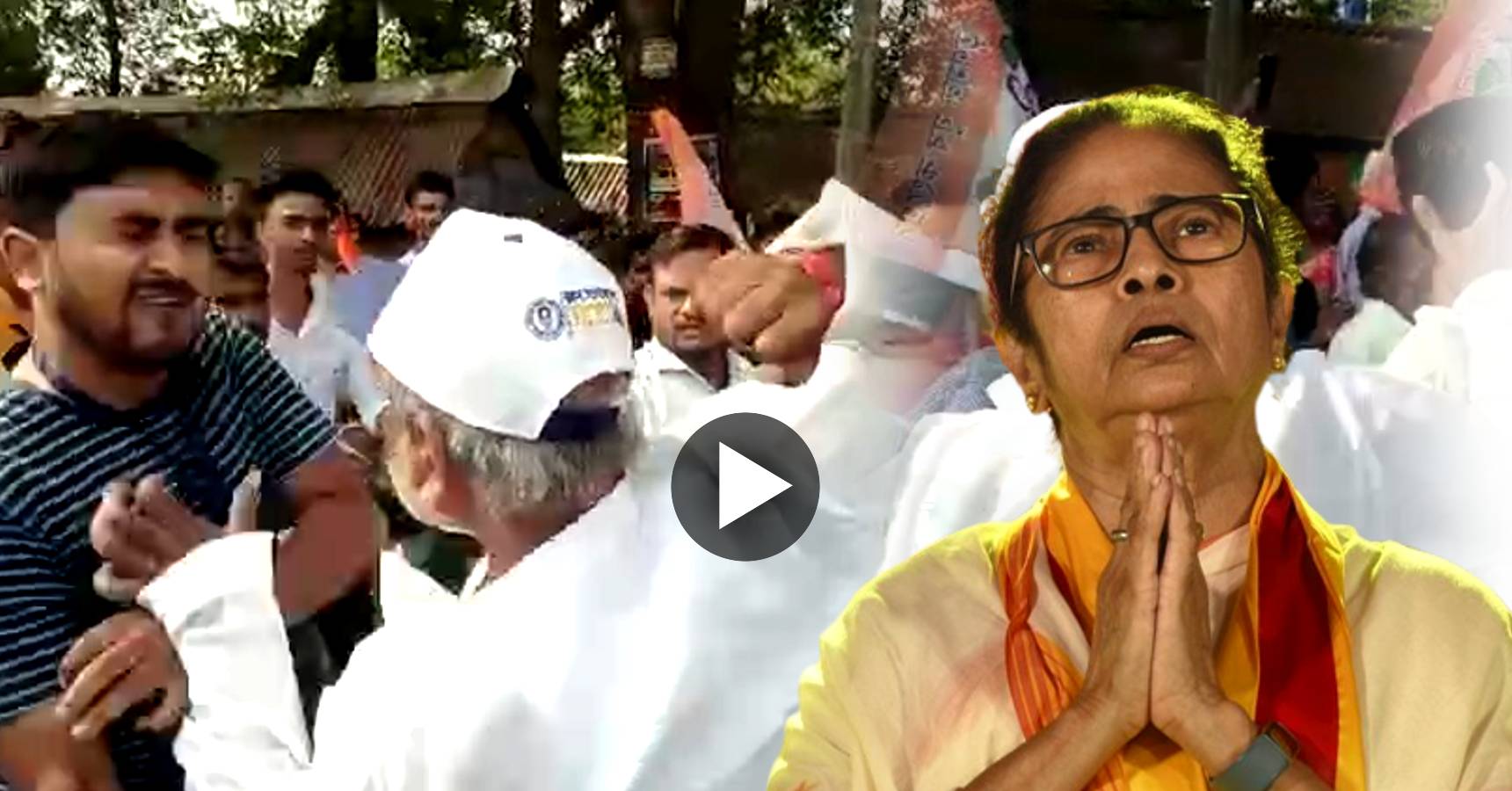 tmc mla viral video