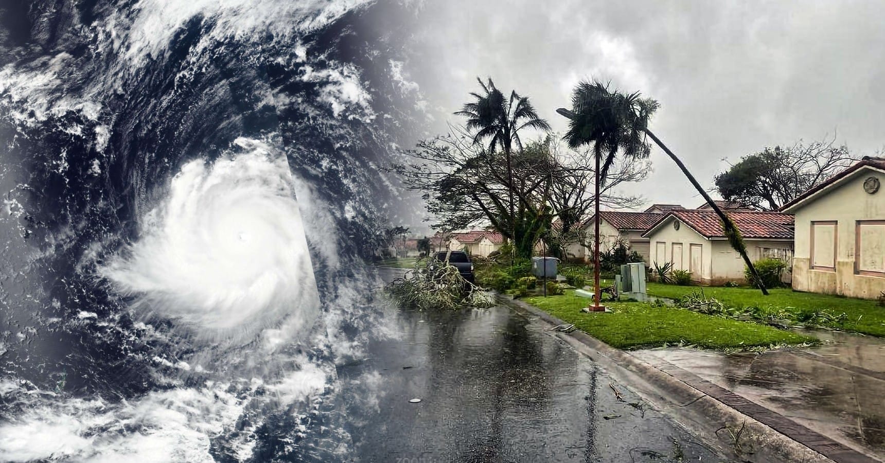 weather