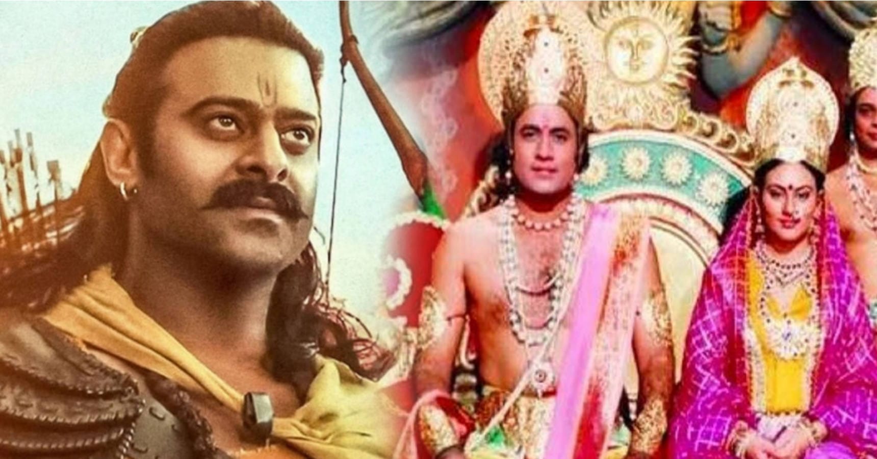 adipurush ramayan 1