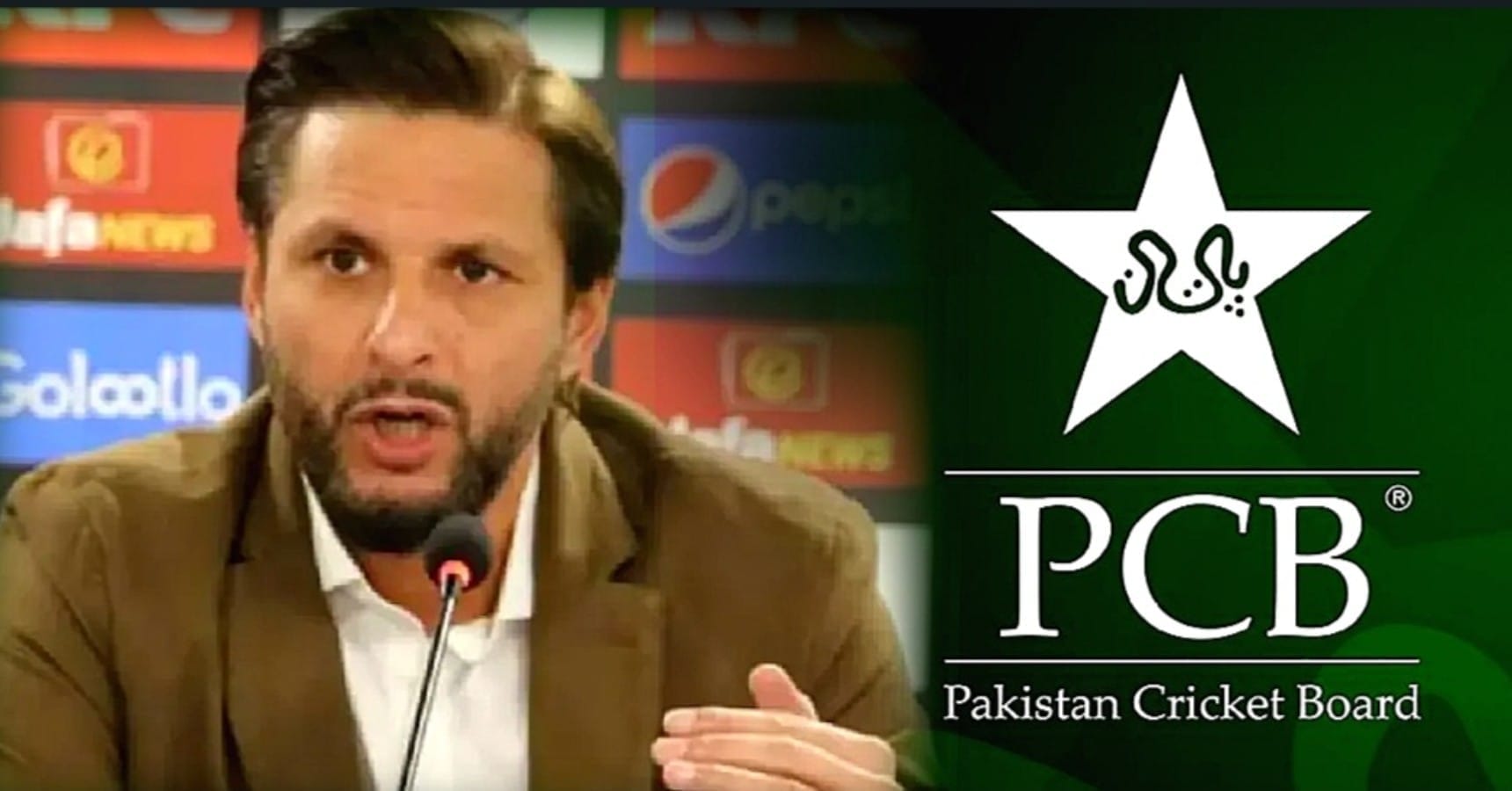 afridi pcb