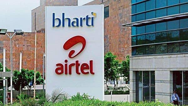 Airtel's recharge plans are going up in price.