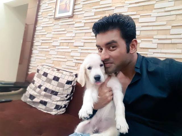Ankush Hazra