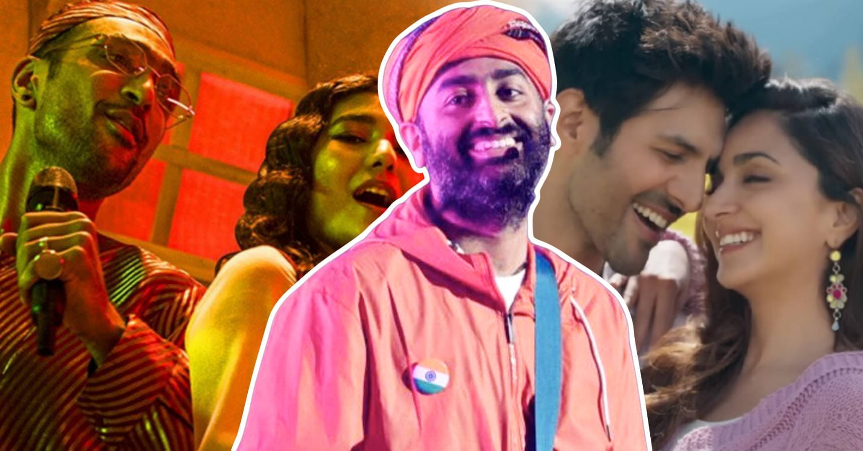 arijit singh
